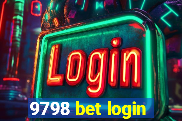 9798 bet login